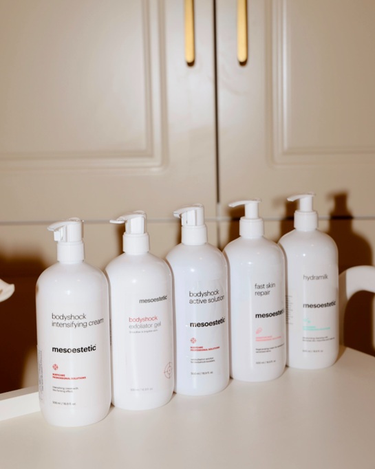 Šminkanje u salonu lepote Beauty Ambassade
